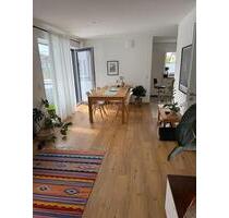 2 Zimmer Wohnung mit Balkon in Ingolstadt Friedrichshofen