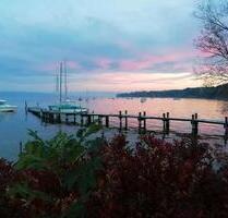 Wohnung in Utting in seenähe von Nov 25- März26 - Utting am Ammersee