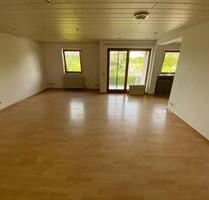 Schöne helle EG-Wohnung mit direktem Blick auf den Main ! - Stockstadt am Main