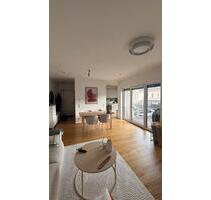 Moderne 3 Raum Wohnung mit EBK - 1.439,00 EUR Kaltmiete, in Leipzig (PLZ: 04315) Ost