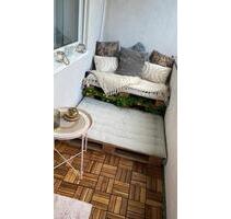 1-Zimmer-Wohnung - 570,00 EUR Kaltmiete, ca.  45,00 m² in Bonn (PLZ: 53229) Gielgen