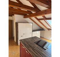 3-Zimmer Dachgeschoss Wohnung in Schwabach-Wolkersdorf