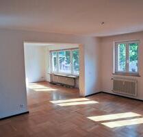 Sonnige 4 Zimmer Wohnung in Hedelfingen - Stuttgart
