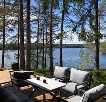 Urlaub in Schweden Ferienhaus am Älgsjön 