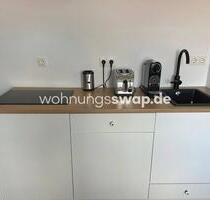 Wohnungsswap - 2 Zimmer, 49 m² - Schleißheimer Str., Milbertshofen-Am Hart, München