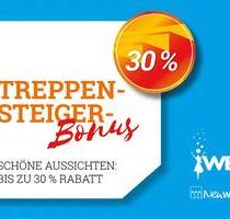 Zufriedenes Wohnen in der 