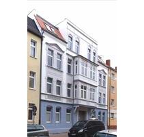 Schöne ruhige 2-Zimmer-Wohnung - 351,00 EUR Kaltmiete, ca.  39,00 m² in Magdeburg (PLZ: 39106) Alte Neustadt
