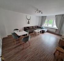 2-ZKB mit Einbauküche - 724,00 EUR Kaltmiete, in Bad Sobernheim (PLZ: 55566)