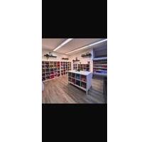Ladenfläche zu vermieten - 450,00 EUR Kaltmiete, in Hohenlockstedt (PLZ: 25551)