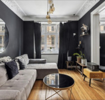 Rotherbaum Vibes: Elegante Wohnung mit Charakter - Hamburg