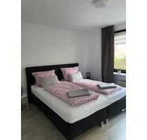 Ferienwohnung Appartement am Wildpark - Bad Harzburg