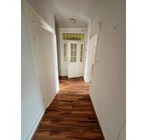 Zentral in Neumünster - geräumige 3 Zimmer Wohnung