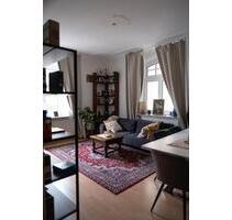 Große Altbau Wohnung - 1 Zimmer zu Vermieten - unbefristet - Ulm