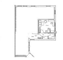 schöne 1-Raum-Wohnung in Greifswald