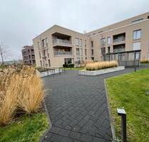 Sehr tolle 2-ZKB Wohnung mit Balkon, hochwertige Küche - Neubau - Trier Kürenz