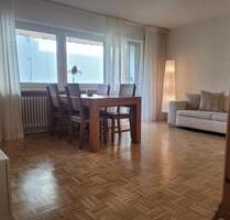 Helle 3 Zimmerwohnung mit Einbauküche - Balkon - Tiefgarage - Waltenhofen