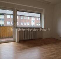 Gepflegte drei Zimmer- Wohnung Ibbenbüren-Dickenberg