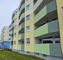 Ihre Zukunft - Ihre Wohnung: ansprechende 2-Zimmer-Wohnung - Aachen Aachen-Mitte