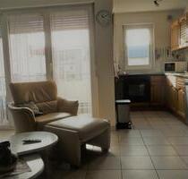 Möblierte 2,5 Zimmer Wohnung in Grenzach-Wyhlen zu vermieten - Rheinfelden (Baden)