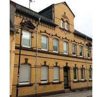 4 Raum-Wohnung im Herzen von Delitzsch, kurze Wege u. Stellplatzm