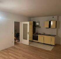 Helle und Schön geschnittene 2 Raumwohnung in Gotha