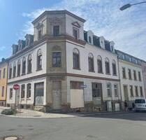 Mehrfamilienhaus - 69.000,00 EUR Kaufpreis, ca.  450,00 m² in Falkenstein/Vogtland (PLZ: 08223)