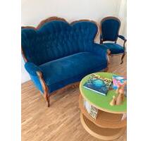 Behandlungsraum - 350,00 EUR Kaltmiete, ca.  3,00 m² in Husum (PLZ: 25813)