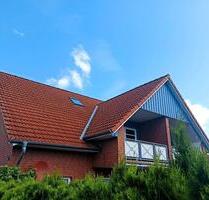 2-Zimmer Wohnung in Fredenbeck in ruhiger Wohnlage
