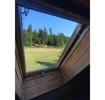 1 ZKB mit Balkon in Enzklösterle