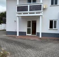 2 Zimmer Erdgeschoss Wohnung 56qm Mengen Blochingen