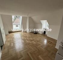 Wohnungsswap - 2 Zimmer, 40 m² - Döbrastraße, Ramersdorf-Perlach, München