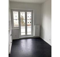 Blick ins Grüne! - 300,00 EUR Kaltmiete, in Magdeburg (PLZ: 39114) Brückfeld