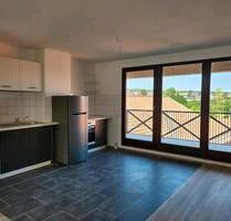 2x 4 Zimmer Maisonnetten Wohnung in Walldürn