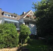 schöne 3,5-Zimmer-Einliegerwohnung im Einfamilienhaus Nahe der 