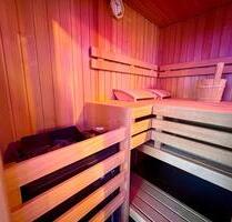 Exklusive Wohlfühloase: Frisch renovierte 3,5-Zimmer-Wohnung - Fellbach