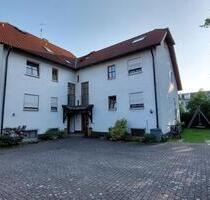 2-Zimmer-Wohnung in Oberasbach - 520,00 EUR Kaltmiete, in Oberasbach (PLZ: 90522)