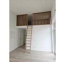 Exklusive und Moderne 2-Zimmer-Neubauwohnung mit Terrasse - Miete ab dem 2. Monat - Bamberg Bamberg-Ost