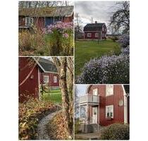 Ferienhaus, Südschweden, Västergötland, Moholm Lagerfors - Schallstadt