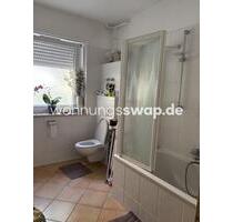 Wohnungsswap - 1 Zimmer, 45 m² - Simeonistraße, Neuhausen-Nymphenburg, München
