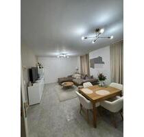 familienfreundliche, sanierte Wohnung - Duisburg Hamborn