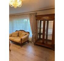 Attraktive neue Wohnung mit luxuriös Möbel - Baden-Baden Balg