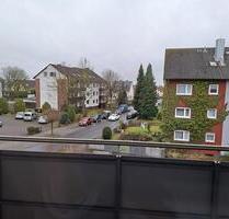 3-Zimmer Wohnung mit Balkon & Küche in Fulda - Petersberg