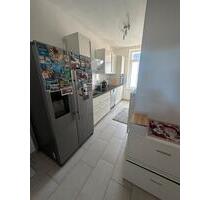 3,5 Zimmer Wohnung, WG- geeignet - Dortmund Innenstadt West