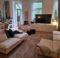 2 Zimmer mit Garten vom 24 Juli bis 25 August zu verimieten - Berlin Tempelhof-Schöneberg