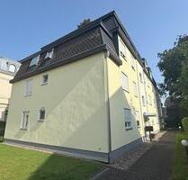 2-Zimmer-Wohnung in Bonn-Mehlem mit Blick auf das Siebengebirge