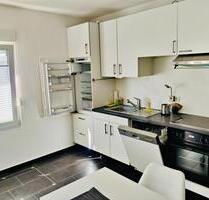 Moderne, vollständig renovierte und möblierte Wohnung in Mendig