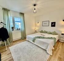 Einziehen & wohlfühlen Stilvolle 3-Zimmer-Wohnung im 1. OG – neuwertig & sofort verfügbar! - Dortmund Brackel