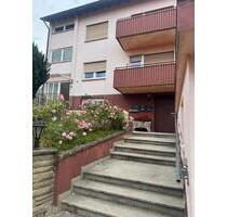Top renovierte 4-Zi. Wohnung in Eppingen