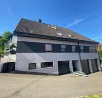 Wohnung in Haiterbach - 1.050,00 EUR Kaltmiete, in Haiterbach (PLZ: 72221)
