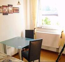 1 Zimmer Wohnung im Zentrum Gunzenhausen - Pendler - Studenten - - Treuchtlingen